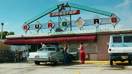 Mighty Fine-Tráiler VO