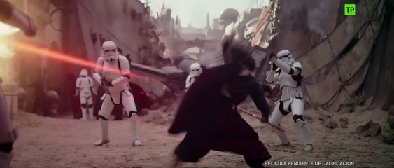 Rogue One: Una historia de Star Wars Tráiler (5)