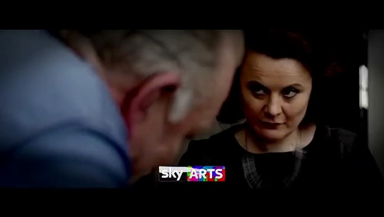 Historias probables de Neil Gaiman (Likely Stories) Tráiler VO