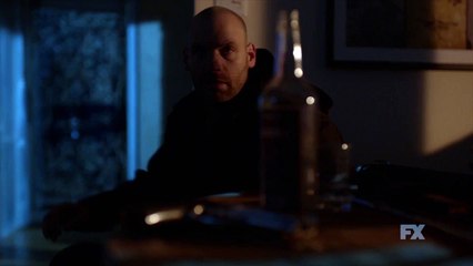 The Strain - season 3 Teaser VO
