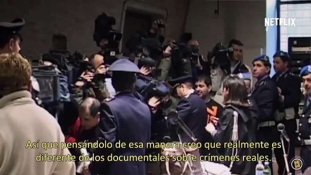 Rod Blackhurst, Brian McGinn Interview : Amanda Knox