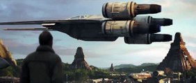 Rogue One: Una historia de Star Wars Teaser VO