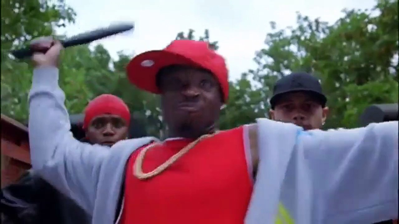 7 Lives Tráiler VO