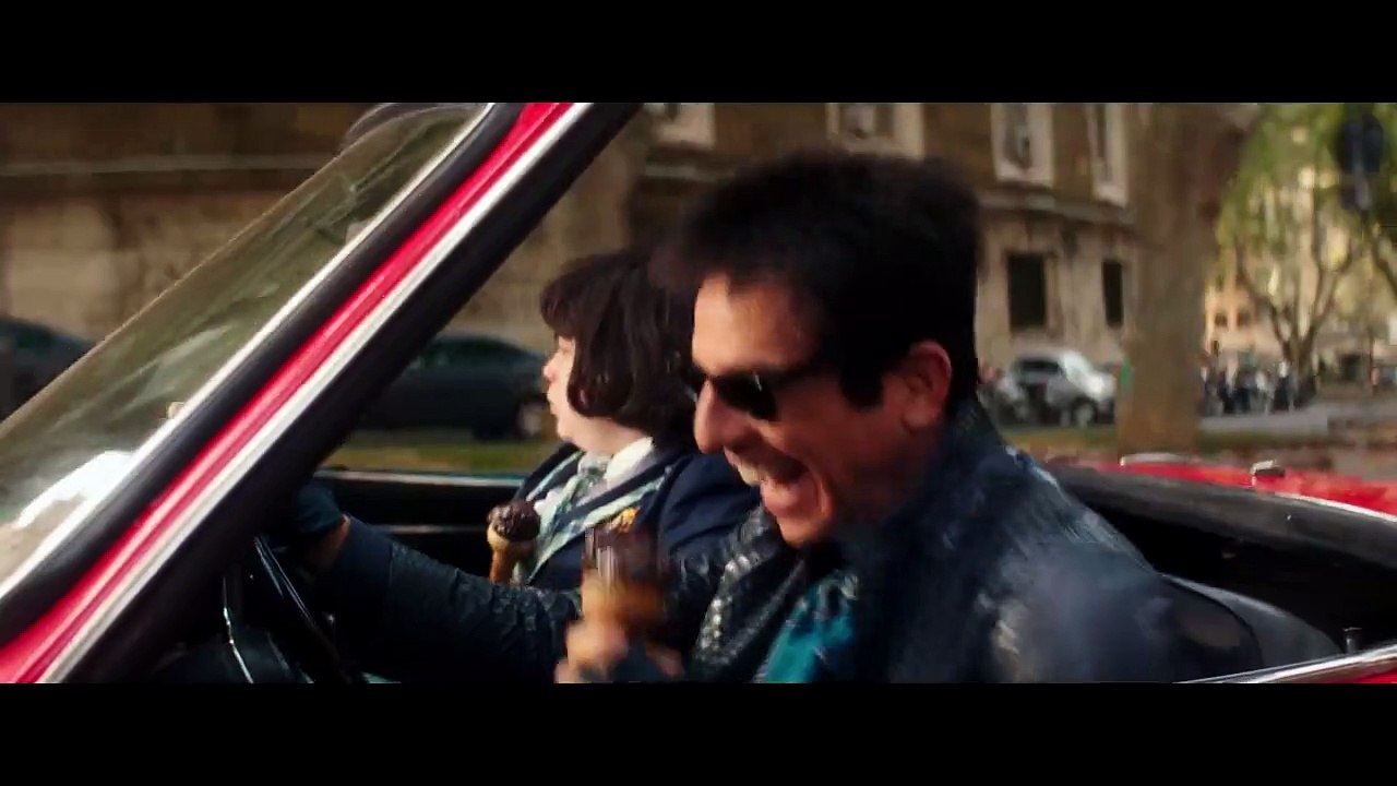 Zoolander 2 Trailer Dublado