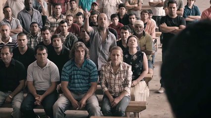 Das Profundezas Trailer (2)