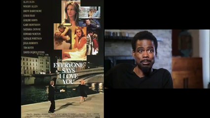 Woody Allen - Um Documentário Trailer (2) Original