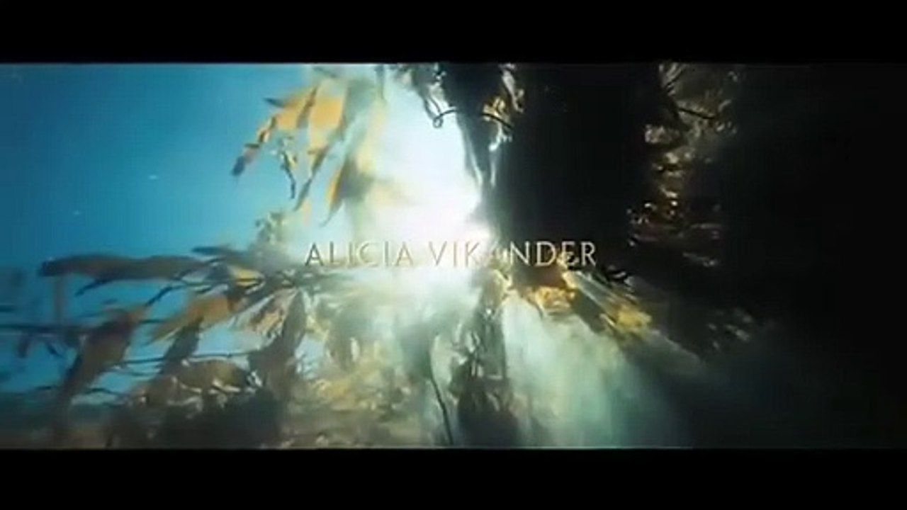 Kronjuvelerna Tráiler VO
