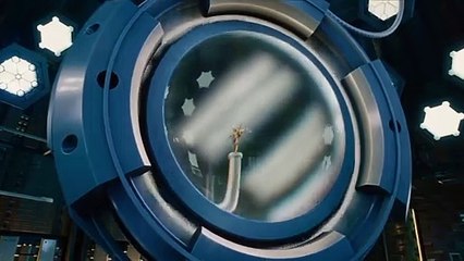 Homem-Formiga Comercial de TV (3) Original