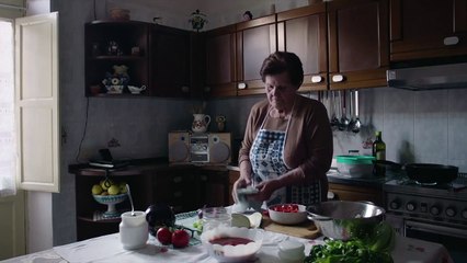 Fuego en el mar Tráiler