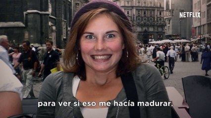 Amanda Knox Tráiler - ¿La crees?