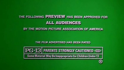 Ghost - Do Outro Lado da Vida Trailer Original