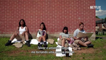 Orange is the New Black 3ª Temporada Trailer (3) Legendado