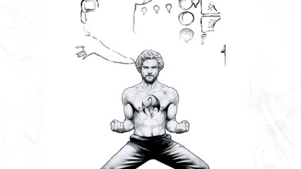 Marvel&#039;s Iron Fist Clip (2) VO
