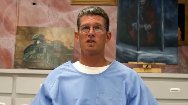 Sem Condicional: Vida E Morte No Pavilhão A Trailer Original