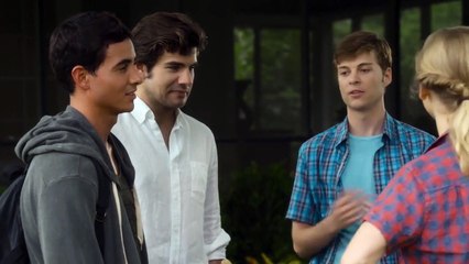 Scream - season 2 Tráiler VO