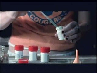 One Day Like Rain Tráiler VO