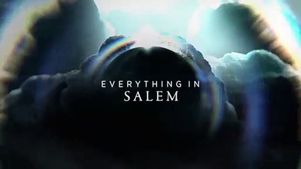 Salem - season 3 Tráiler (2) VO