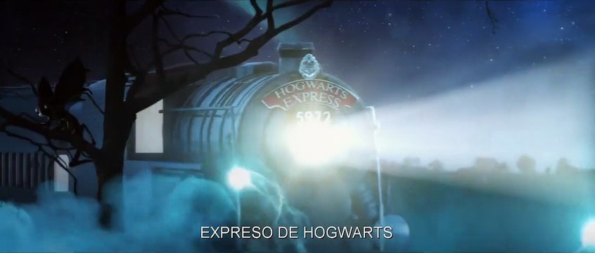 Animales fantásticos y dónde encontrarlos Reportaje (4) VO