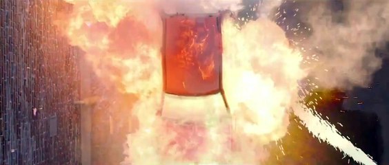 O Último Golpe Trailer Original