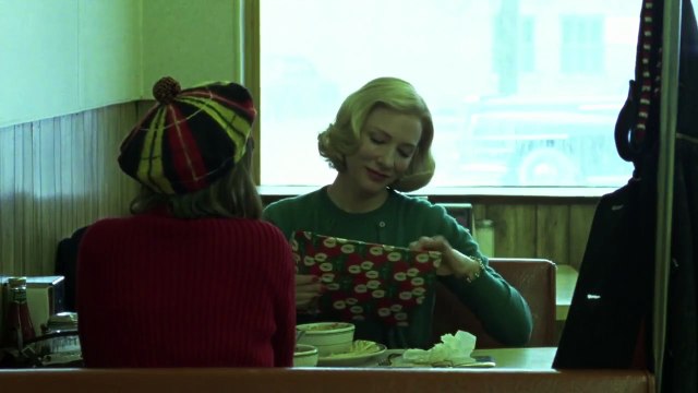 Carol Clipe (10) Original - You look wonderful