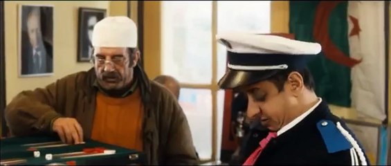 Beur Sur La Ville Trailer Original