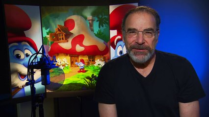 Get Smurfy Making Of Original - Apresentação dos dubladores