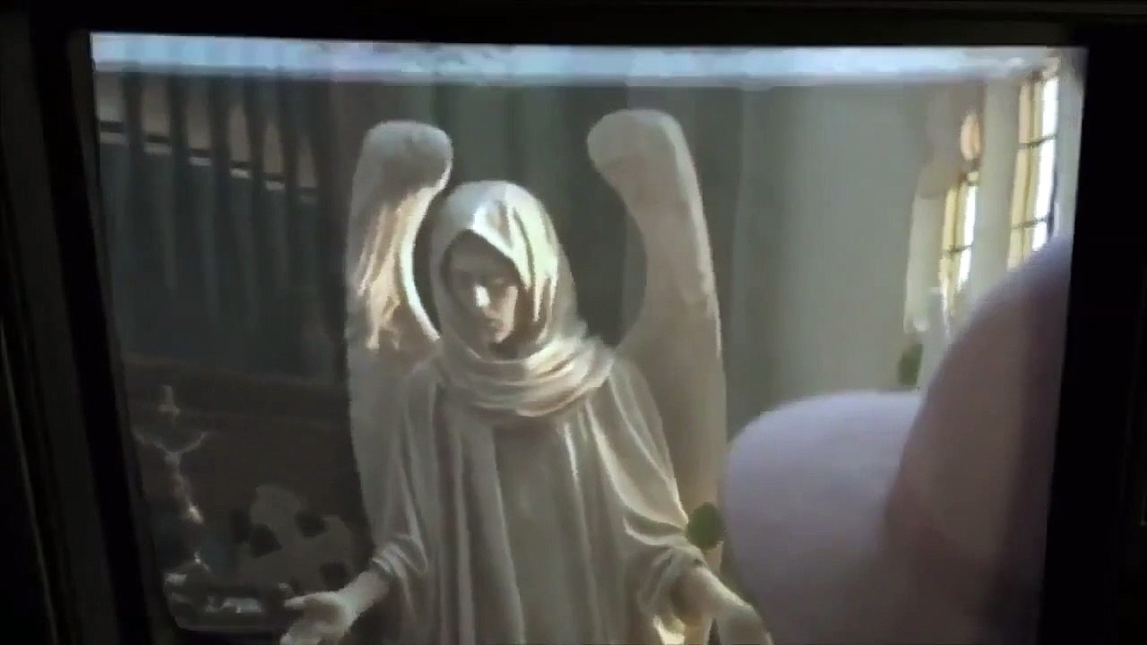 The Last Will and Testament of Rosalind Leigh Tráiler VO