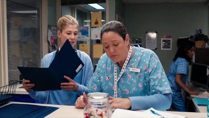 Sede de Vingança Trailer Original