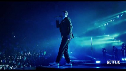 Justin Timberlake + The Tennessee Kids Tráiler (2) VO