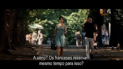 Encontro Marcado Trailer Legendado