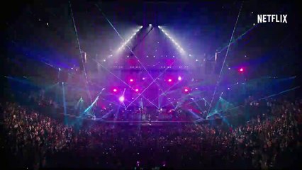 Justin Timberlake + The Tennessee Kids Tráiler VO