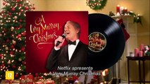 A Very Murray Christmas Trailer (2) Legendado