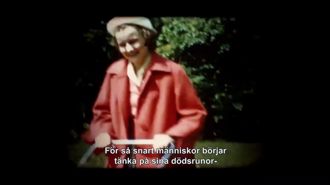 Palme Trailer Original