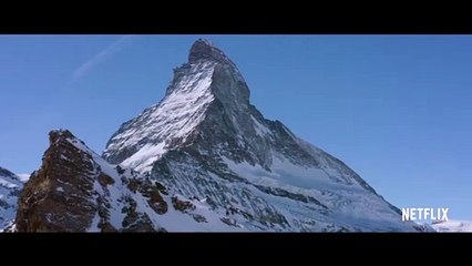 THE BUBBLE Teaser Trailer (2022) Karen Gillan, Pedro Pascal