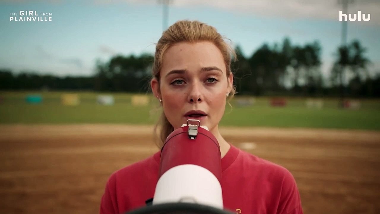 THE GIRL FROM PLAINVILLE Trailer (2022)