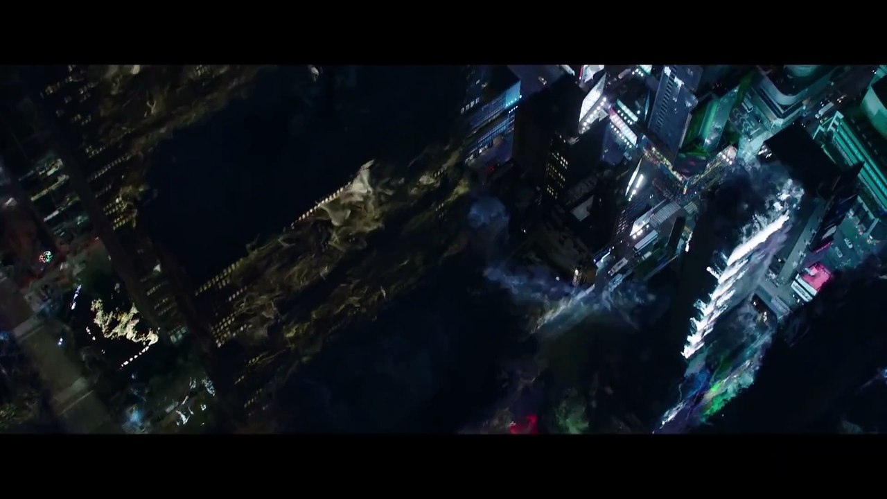 MORBIUS Final Trailer (2022)