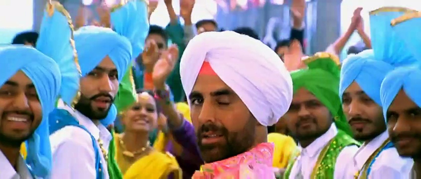 Singh, o Rei Trailer Orignal