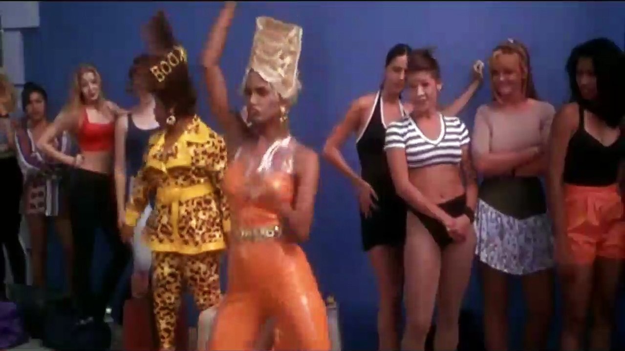 Ricas e Gloriosas Trailer Original