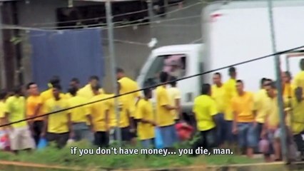 Angels & Dust Trailçer Original