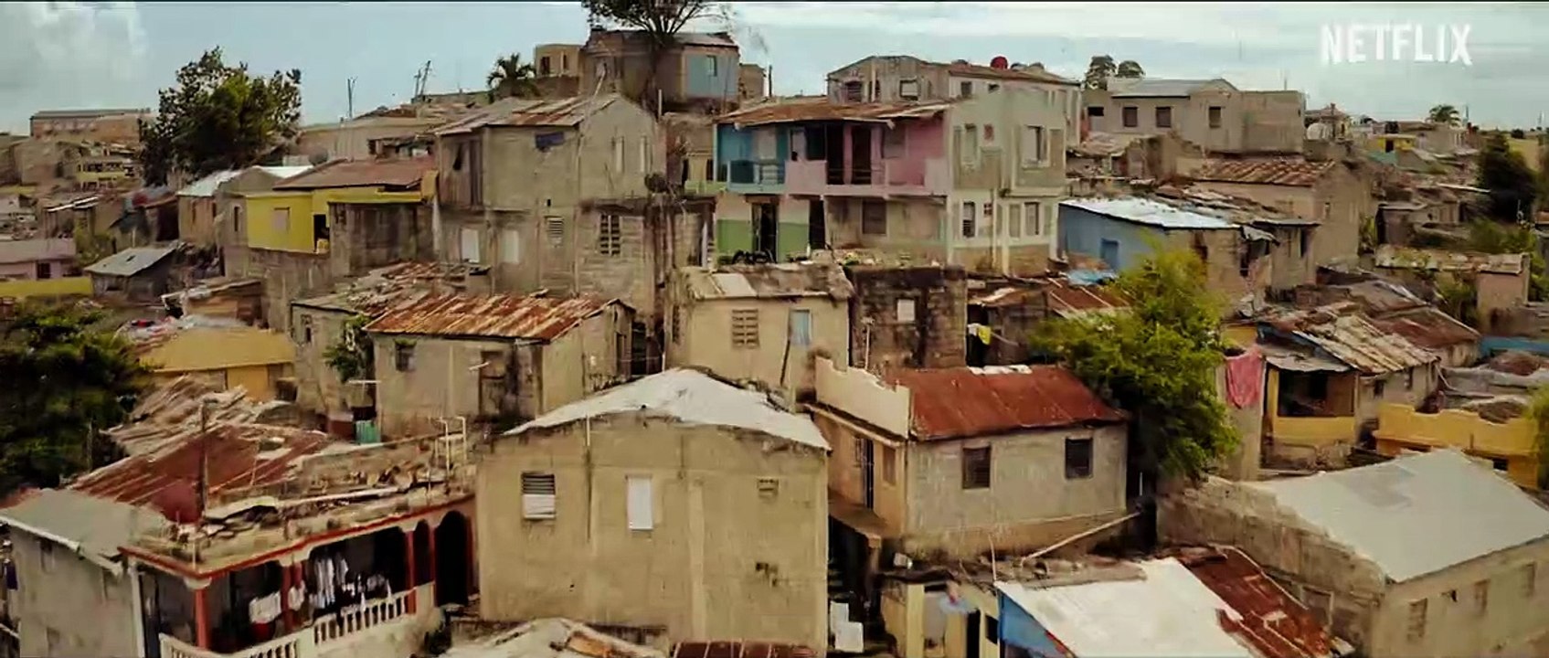 Memorias de un asesino internacional Tráiler VO