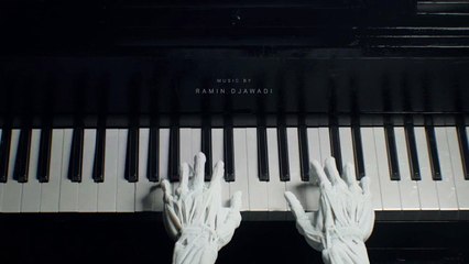 Westworld - Opening VO