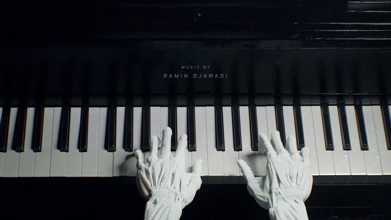 Westworld - Opening VO