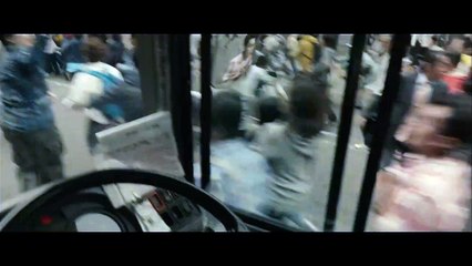 Godzilla: Resurgence Teaser Original