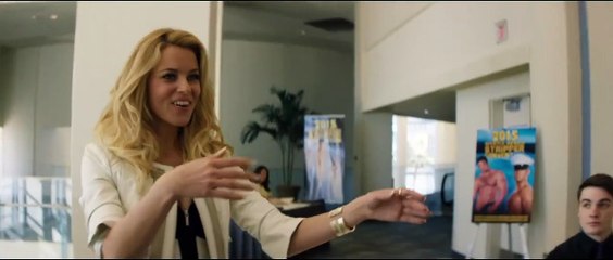 Magic Mike XXL Clipe Original