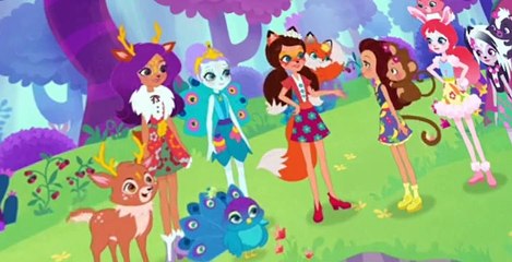 Enchantimals Tales From Everwilde S01 E11