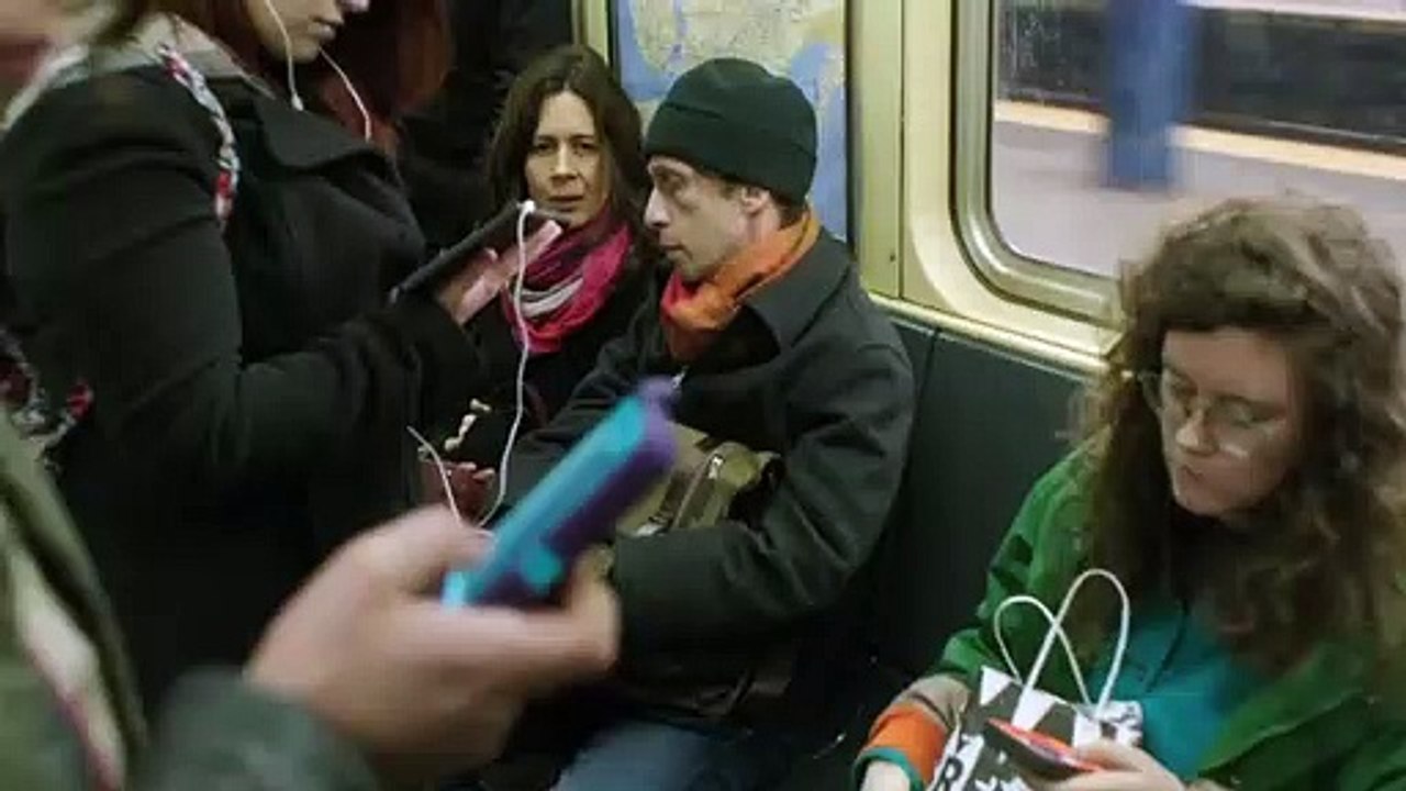 Anesthesia Trailer Original