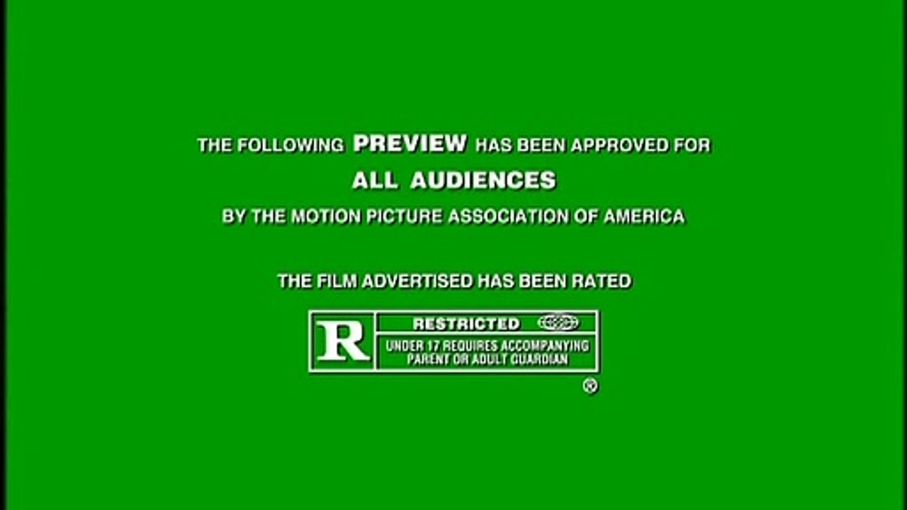 Força de Proteção Trailer Original
