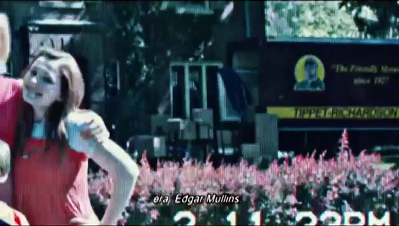 Assombrada pelo Passado Trailer