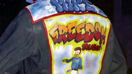 Fresh Dressed Trailer Original