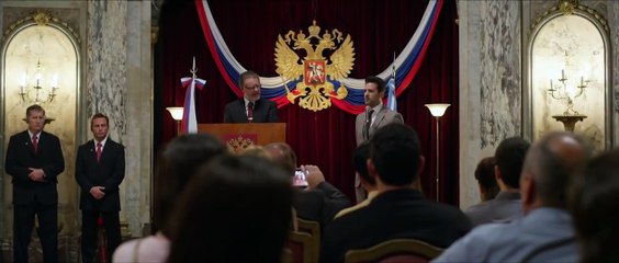 Socios por Accidente 2 Trailer Original